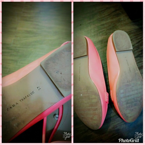 Shoes - Picture 2 of 2